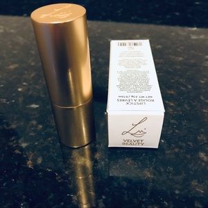 Lisa Eldridge Velvet Beauty True Velvet Lipstick